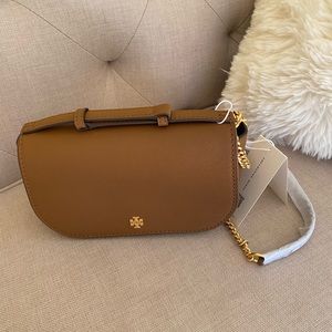 NEW Tory Burch Top Handle Crossbody Bag